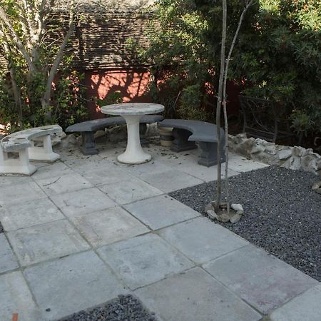 Peaceful 1-Bedroom Flatlet, 10 Min From The Beach Kapstadt Exterior foto