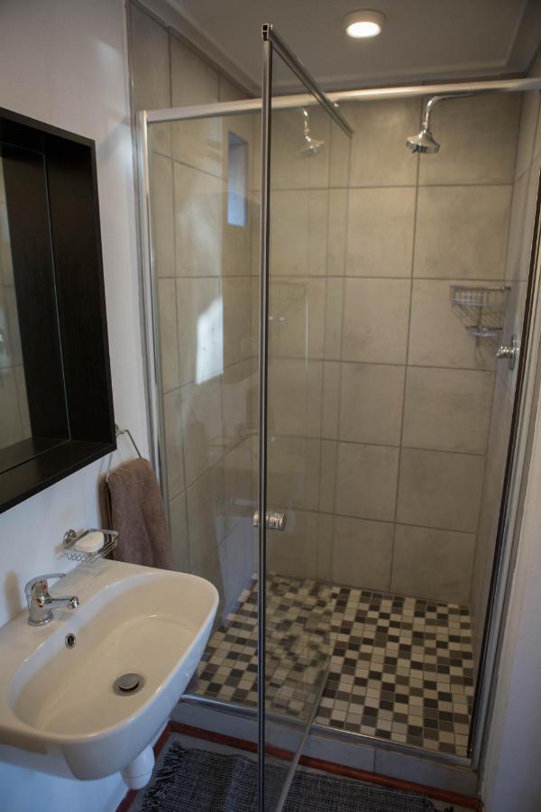 Peaceful 1-Bedroom Flatlet, 10 Min From The Beach Kapstadt Exterior foto