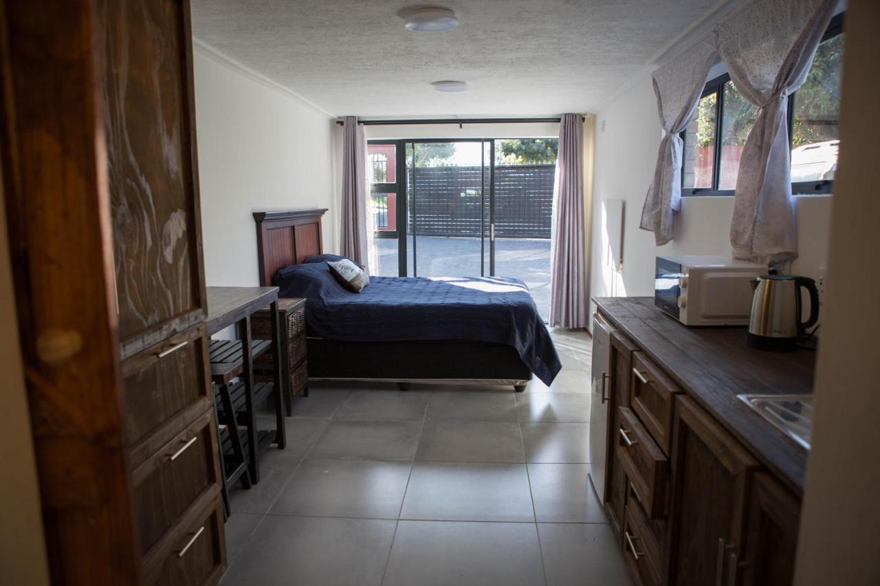 Peaceful 1-Bedroom Flatlet, 10 Min From The Beach Kapstadt Exterior foto