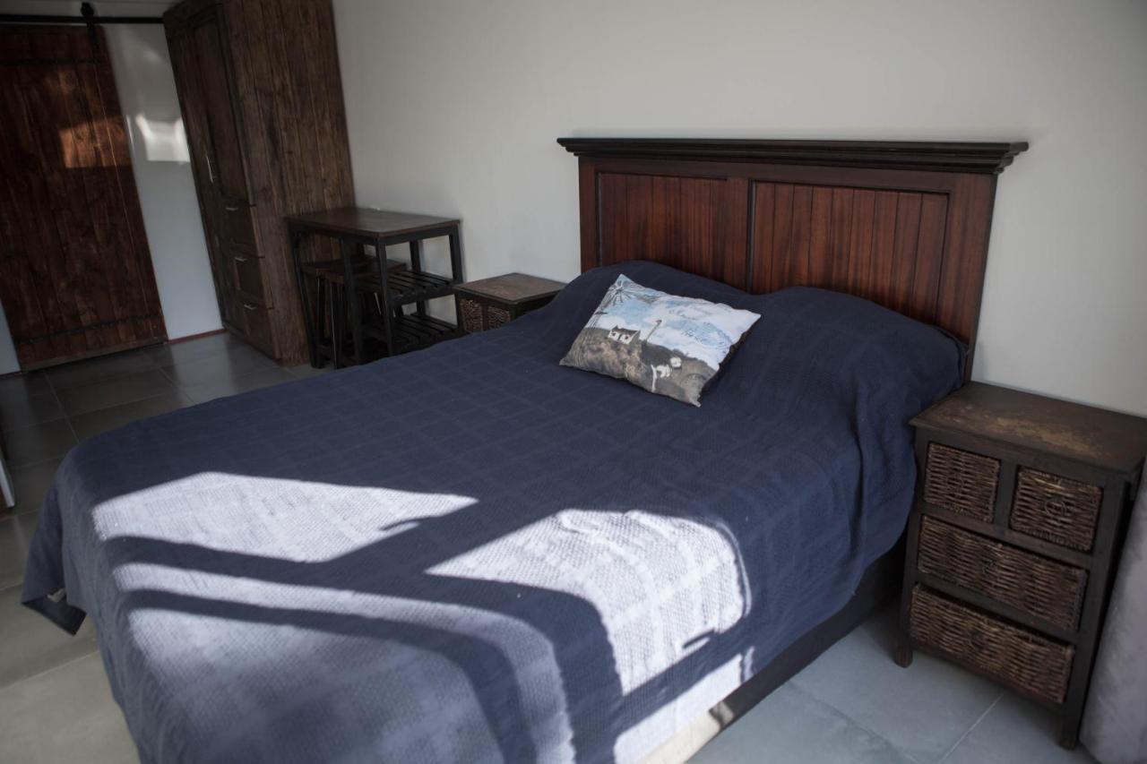 Peaceful 1-Bedroom Flatlet, 10 Min From The Beach Kapstadt Exterior foto